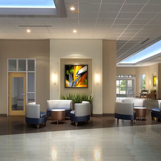 616054-Hunton_Brady-LRCC-Lobby